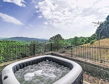 Vakantiehuis La Casa dei Cedri