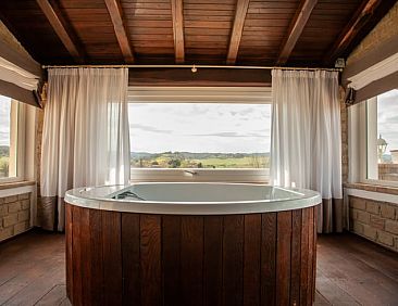 Vakantiehuis in MAZZANO ROMANO