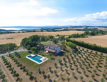 Vakantiehuis DOMUS NIRALE