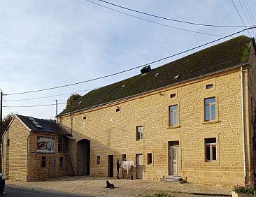 Le Pigeonnier