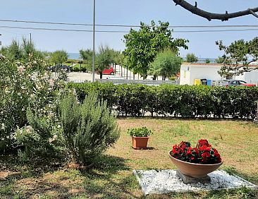 Appartement für 6 Personen - Golf von Gaeta