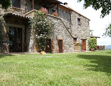 Appartement Casa Desiderio