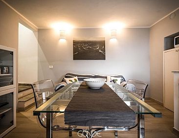 Appartement La Casetta Rosa