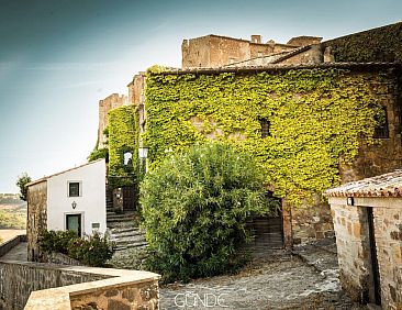 Appartement Arco Wohnung am Bogen