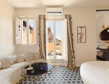 Appartement La Dolce Vita