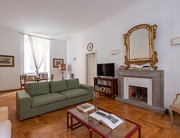 Appartement Virgilio