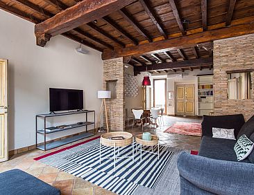 Appartement Pantheon View