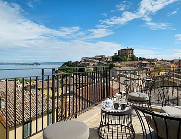 Vakantiehuis Mimmina