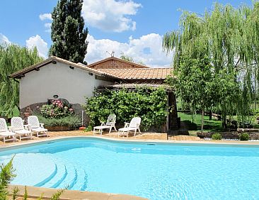 Appartement Casa Riccardo n° 3