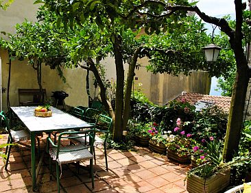 Appartement Giardino dei Limoni