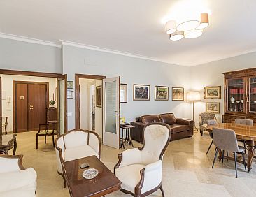 Appartement AMP Vatican Home