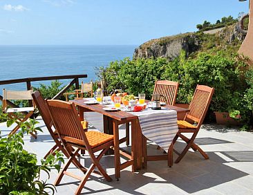 Vakantiehuis Arborea