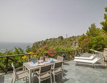 Vakantiehuis Fisherman Cove