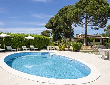 Appartement Saha