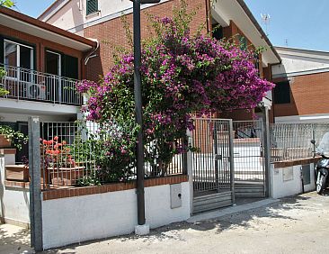 Vakantiehuis Bouganville