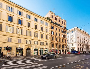 Appartement Vittorio Emanuele