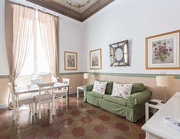 Appartement Romantico
