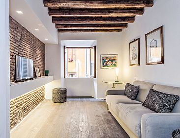 Appartement Forum Augusti