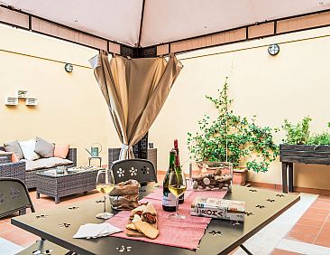 Appartement Vatican - Residenza Argilla