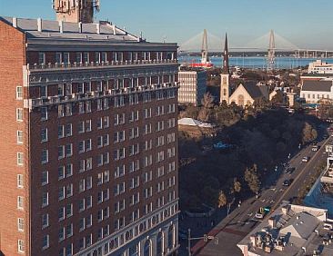 Francis Marion Hotel