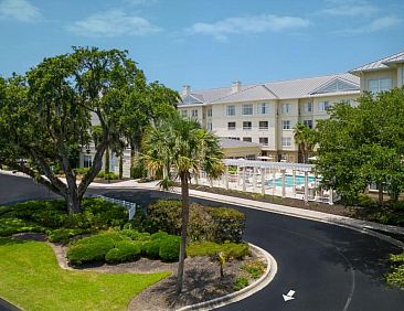 Residence Inn Charleston Riverview