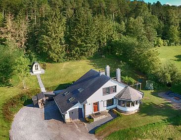 Villa Deluxe Durbuy - Wellness