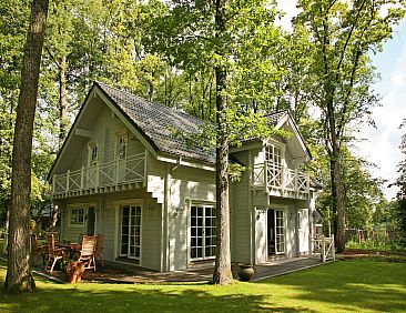Chalet Bomal