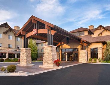 Hilton Garden Inn Bozeman