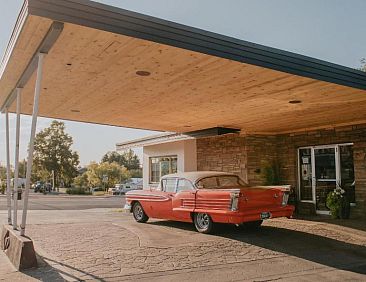 Sapphire Motel Midtown Bozeman