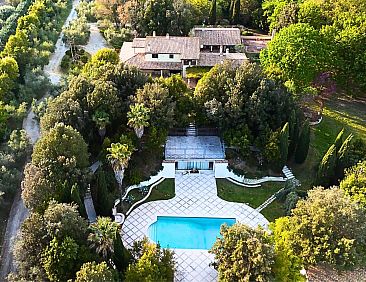 Vakantiehuis Luxury Villas near Rome