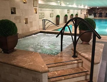 Bozeman Lewis &amp; Clark Motel