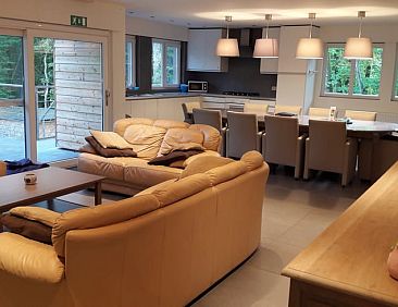 Vakantiehuisje in Barvaux-sur-Ourthe