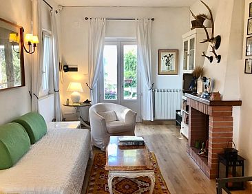 Vakantiehuis in Roma