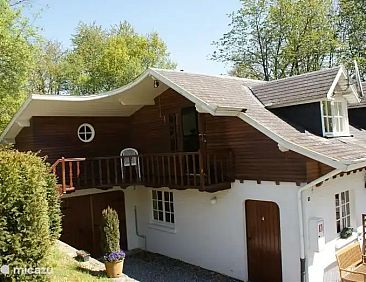 Domaine Ecureuil Six