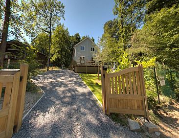 Chalet Vedran