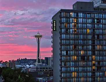 Warwick Seattle
