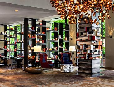 Renaissance Seattle Hotel