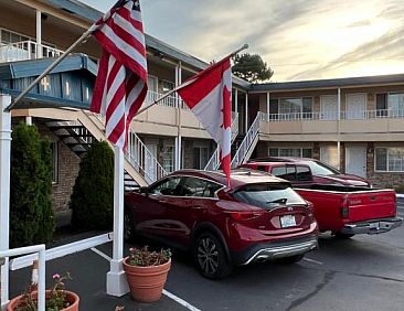 Marco Polo Motel