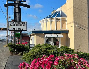 Columbus Motor Inn