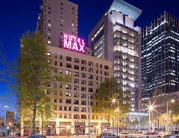 Hotel Max