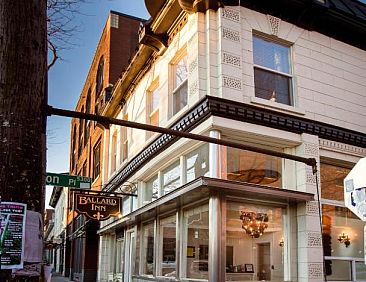 Ballard Inn