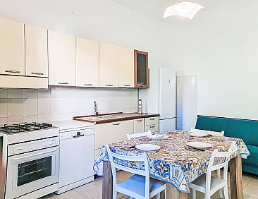 Appartement Seaside House