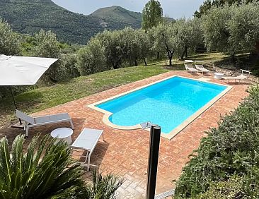 Casa Glicine