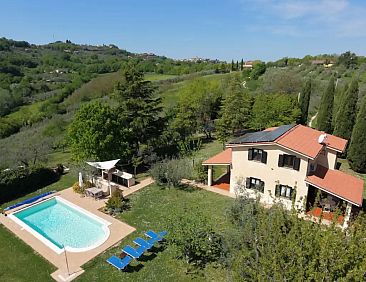 Villa Sabina