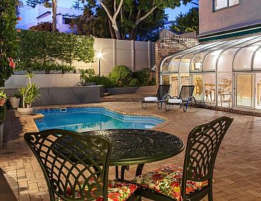 Maroela House Guest Accommodation