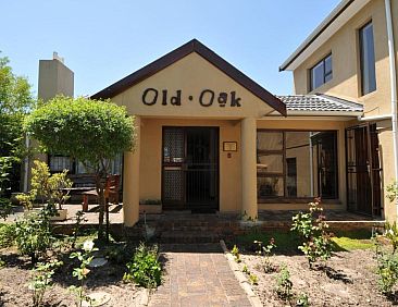 Old Oak Guest House