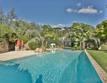 Vakantiehuis Casa del Pozzo Antico