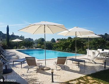 Villa Primavera