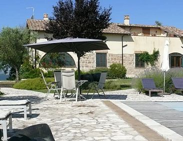 Villa Elefanti