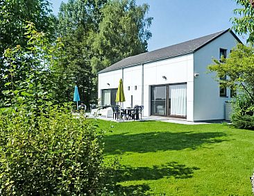 Vakantiehuis Au bord du Lac 2